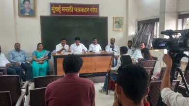 Photo of अधिवेशनाच्या पहिल्या दिवशी राज्यातील ग्रामपंचायती एक दिवस बंद
