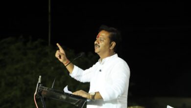 Photo of होय जनक भोसले हा सभासद; तो माझा कार्यकर्ता:- अभिजीत पाटील