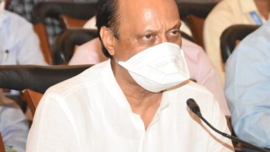 Photo of पालखी सोहळ्यात पाणी, आरोग्य आणि स्वच्छतेचे नियोजन करा-अजित पवार