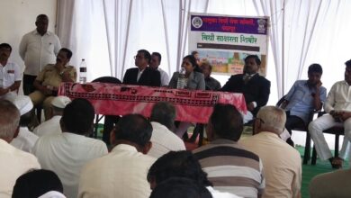 Photo of भाळवणीत प्रलंबित दिवाणी व फौजदारी प्रकरणे तडजोडीने निकाली!