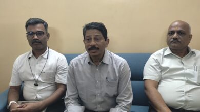 Photo of कार्तिक यात्रा चंद्रभागा वाळवंटामध्ये भजन किर्तन साठी प्रशासनाची परवानगी