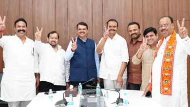 Photo of भाजपच्या व्यूह रचनेत उत्तम जानकर अडकले