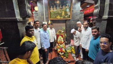 Photo of संत चोखोबारायांचे संपूर्ण जीवन भक्ती, समतेचे प्रतिक