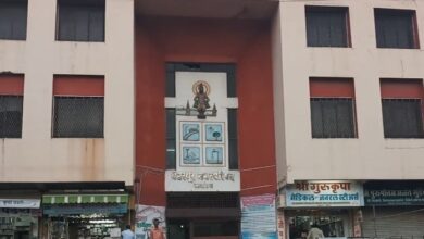 Photo of पंढरपूर शहरात गणपती मुर्ती संकलनाचे १४ ठिकाणी केंद्र