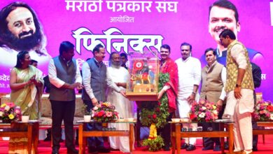 Photo of अनेकांना वाटलं माझी राख होईल पण प्रत्येकवेळी मी भरारी घेतली – मुख्यमंत्री देवेंद्र फडणवीस