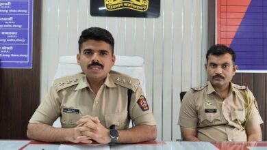 Photo of पंढरीत खाजगी सावकारांच्या आवळल्या मुसक्या;चौघांवर गुन्हा दाखल