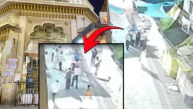 Photo of पंढरीत विठ्ठल दर्शनासाठी आलेल्या भाविकांची सुरक्षा धोक्यात!