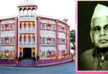 Photo of पंढरपूर अर्बन बँकेतर्फे कै.देशभक्त बाबुरावजी जोशी व्याख्यानमालेचे आयोजन