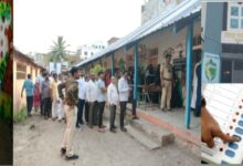 Photo of पंढरपूर नगरपरिषद निवडणुकीत कोणाचे पारडे होणार जड! मतदारांचा कौल कोणाला मिळणार?