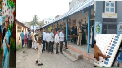 Photo of पंढरपूर नगरपरिषद निवडणुकीत कोणाचे पारडे होणार जड! मतदारांचा कौल कोणाला मिळणार?