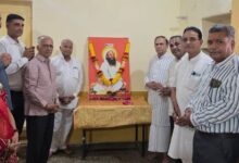 Photo of पंढरपूरमध्ये सहा दिवसीय मोफत आरोग्य शिबिराचे आयोजन