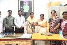Photo of रयत शिक्षण संस्थेच्या शिक्षकांच्या प्रश्नांना न्याय मिळवून देणार