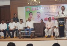 Photo of मंगळवेढ्यात कौस्तुभ गावडे यांच्या प्रचाराला बळ;विजयासाठी बूथनिहाय नियोजन!